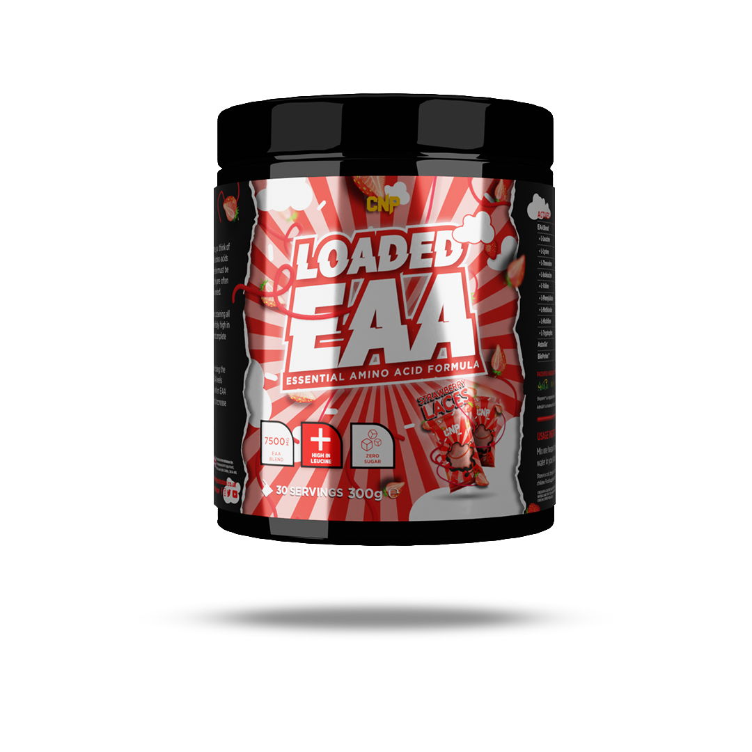 CNP Loaded EAA - 300 g