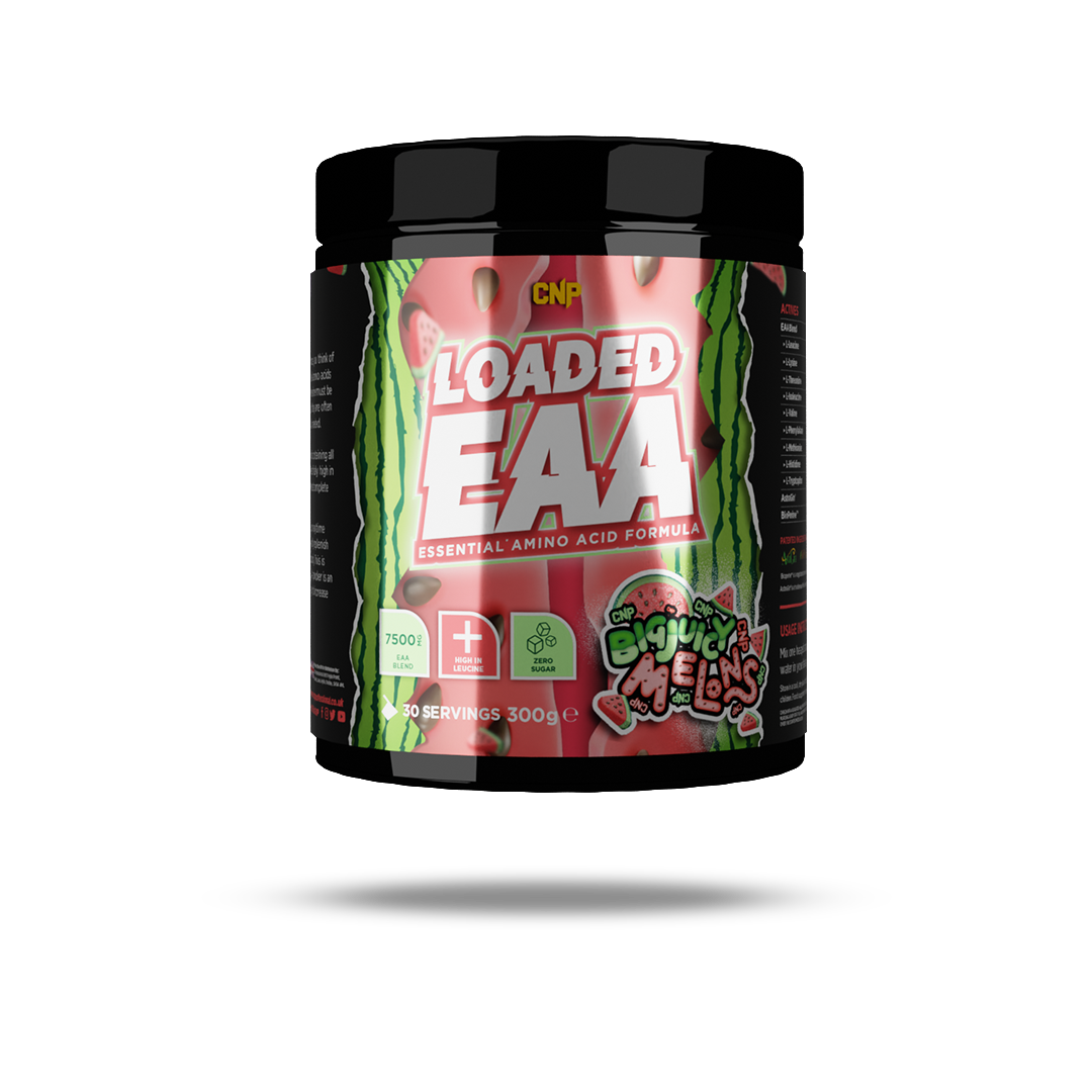 CNP Loaded EAA - 300 g