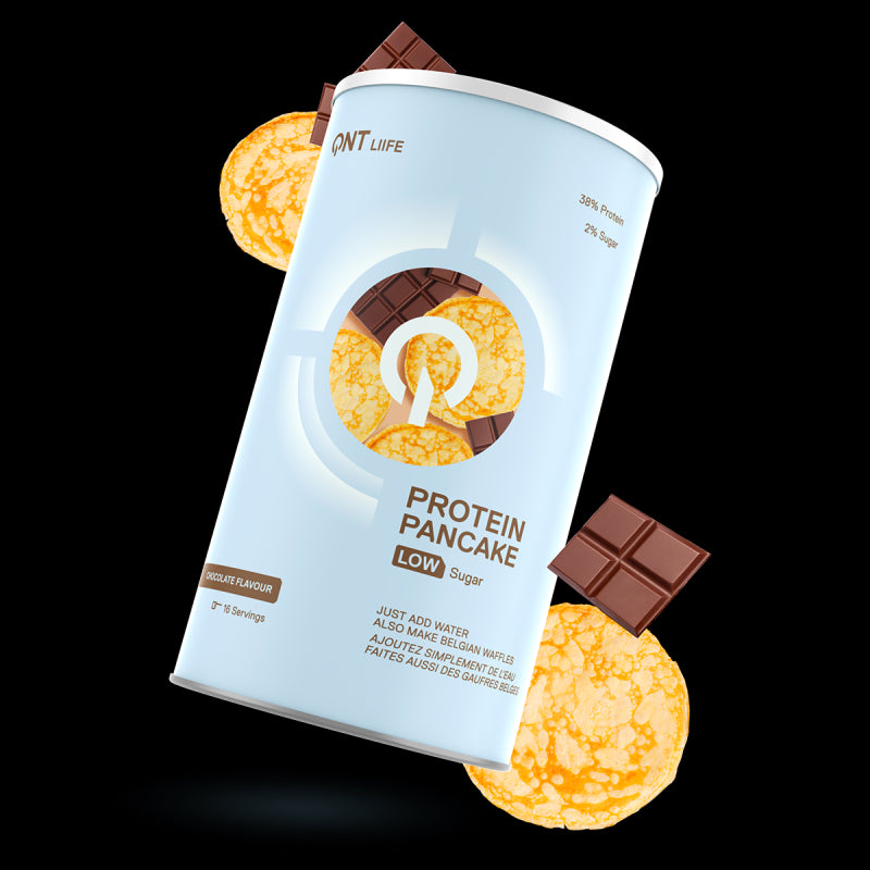 QNT Protein Pancake - 500 g