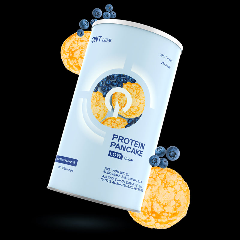 QNT Protein Pancake - 500 g