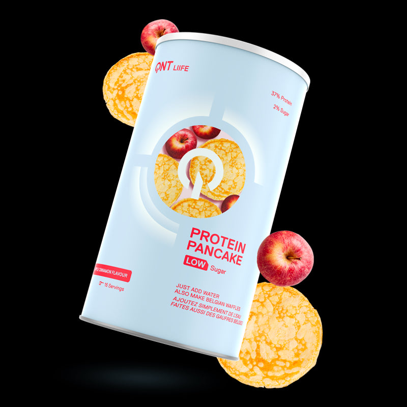 QNT Protein Pancake - 500 g