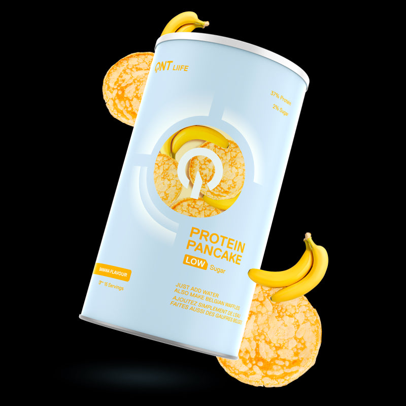 QNT Protein Pancake - 500 g