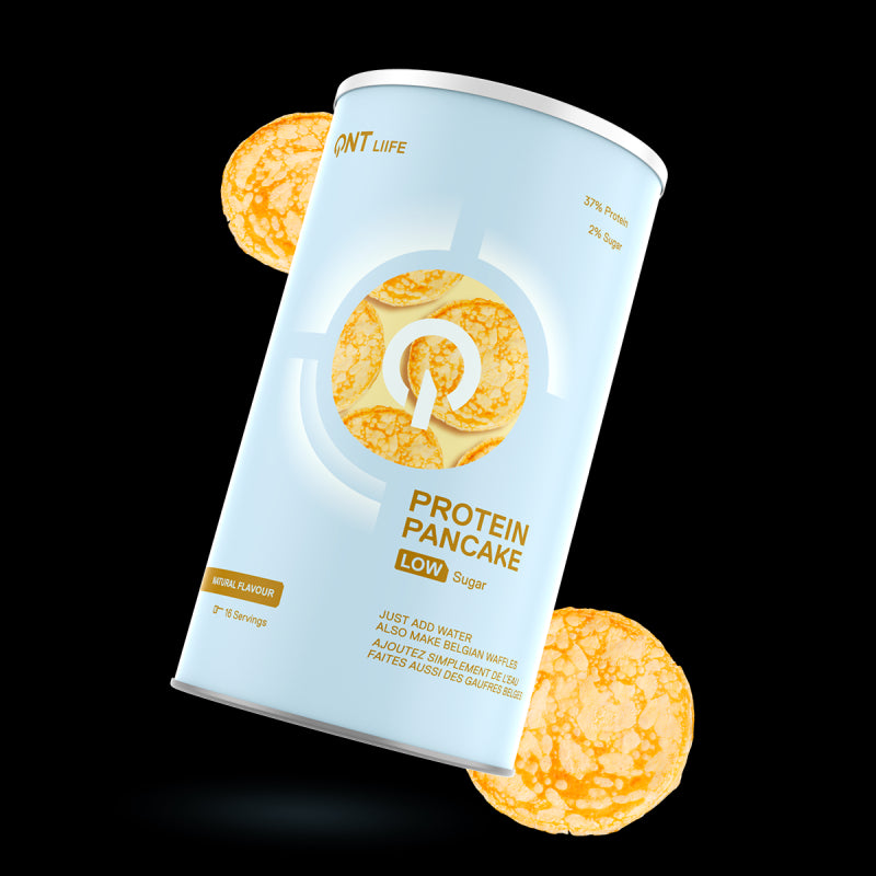 QNT Protein Pancake - 500 g