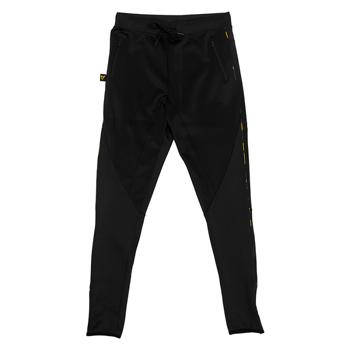 Dedicated Black Pants Lux