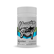 Naughty Boy MGUltra4 Magnesium - 120 kapslar