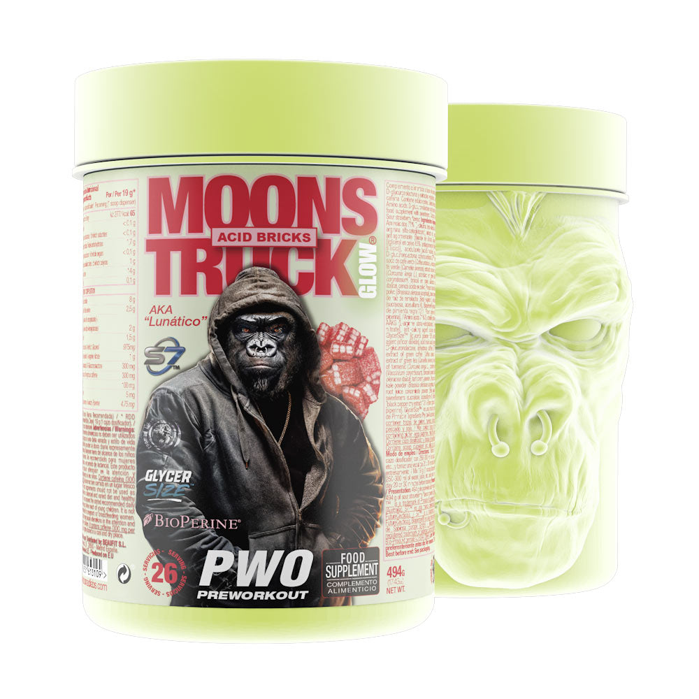 Zoomad Moonstruck Glow - 494 g