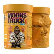 Zoomad Moonstruck II Zero PWO - 540 g