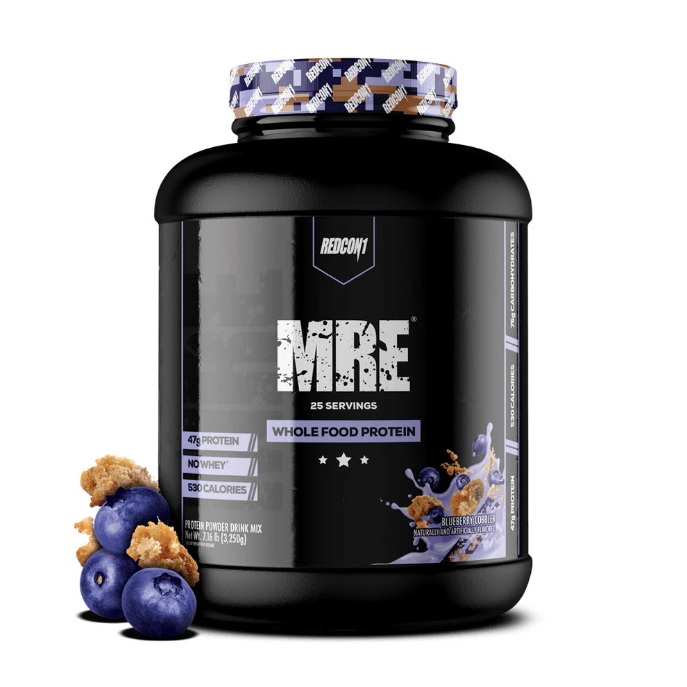Redcon1 MRE - 3250 g