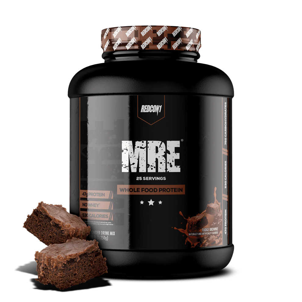 Redcon1 MRE - 3250 g