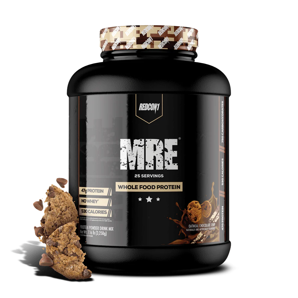 Redcon1 MRE - 3250 g