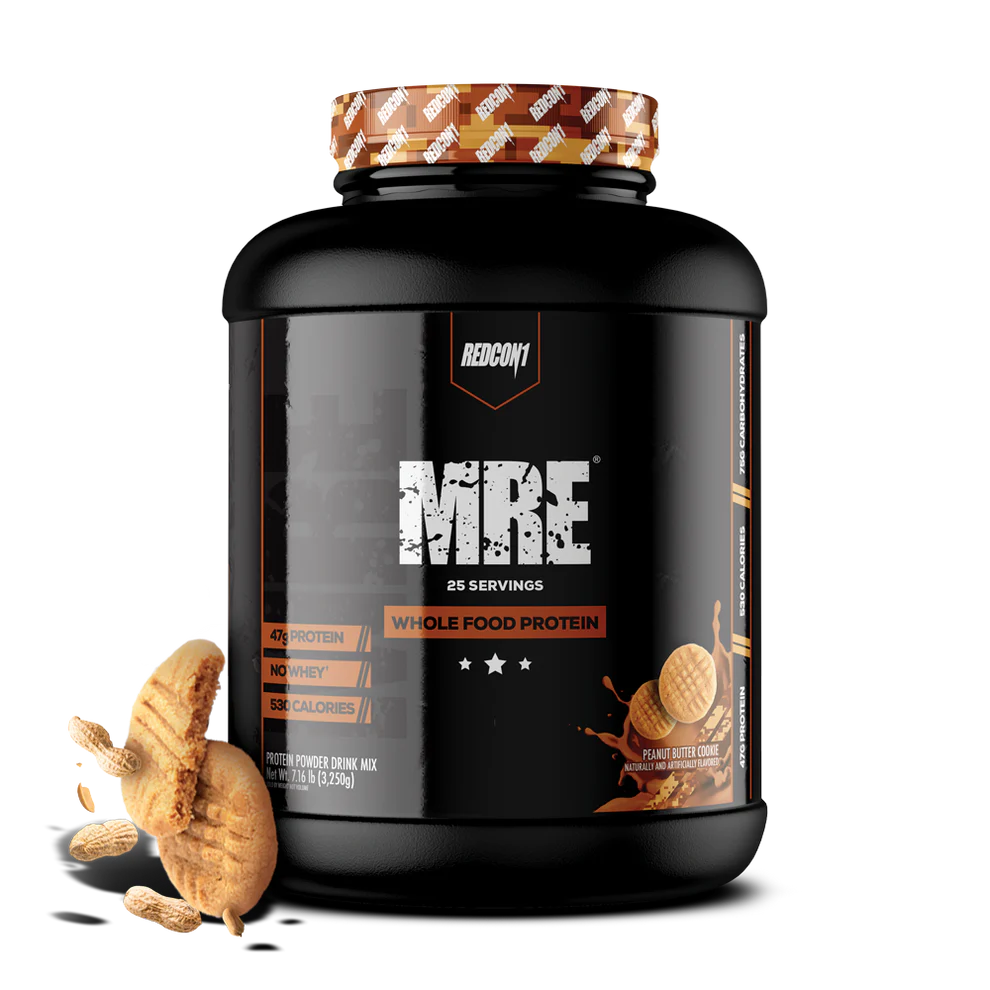 Redcon1 MRE - 3250 g