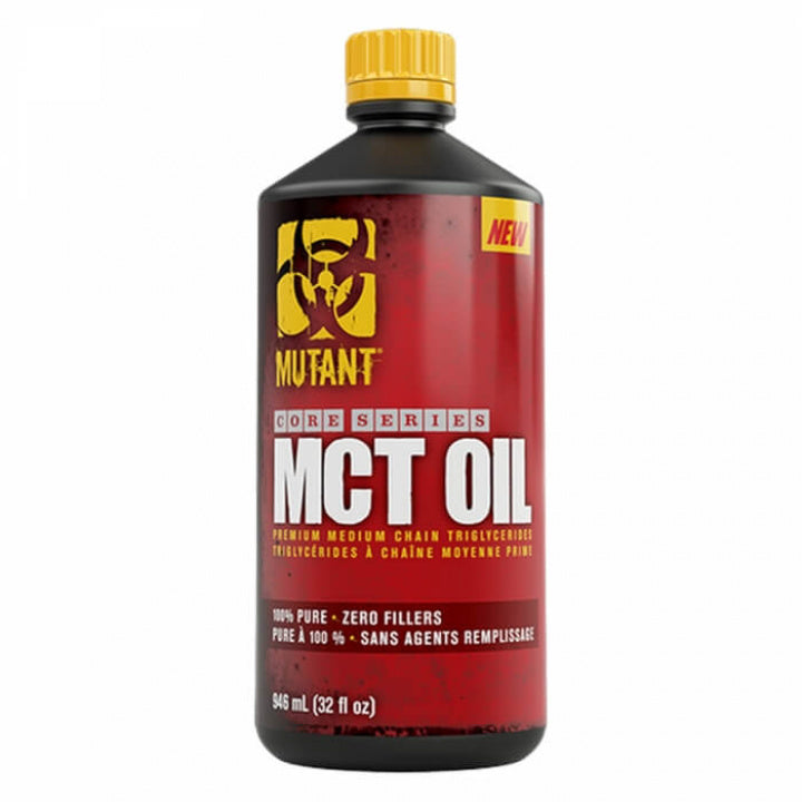 Mutant MCT Oil - 946 ml