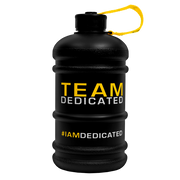 Dedicated Waterjug - Matt Black