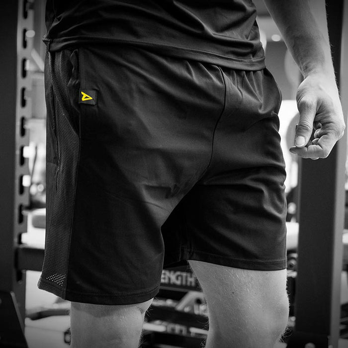 Dedicated Mesh Shorts