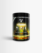 Viking Power Mimir Nootropic - 375 g - Mango