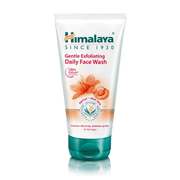 Himalaya Gentle Exfoliating Daily Face Wash - 150 ml