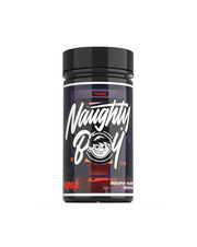 Naughty Boy The Purge - 60 kapslar