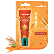 Himalaya Nourishing Lip Balm - 10 g