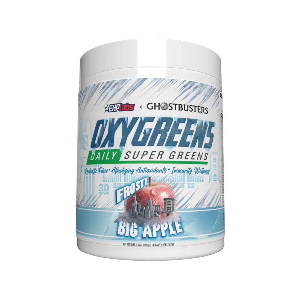 EHP Labs OxyGreens - 30 servings