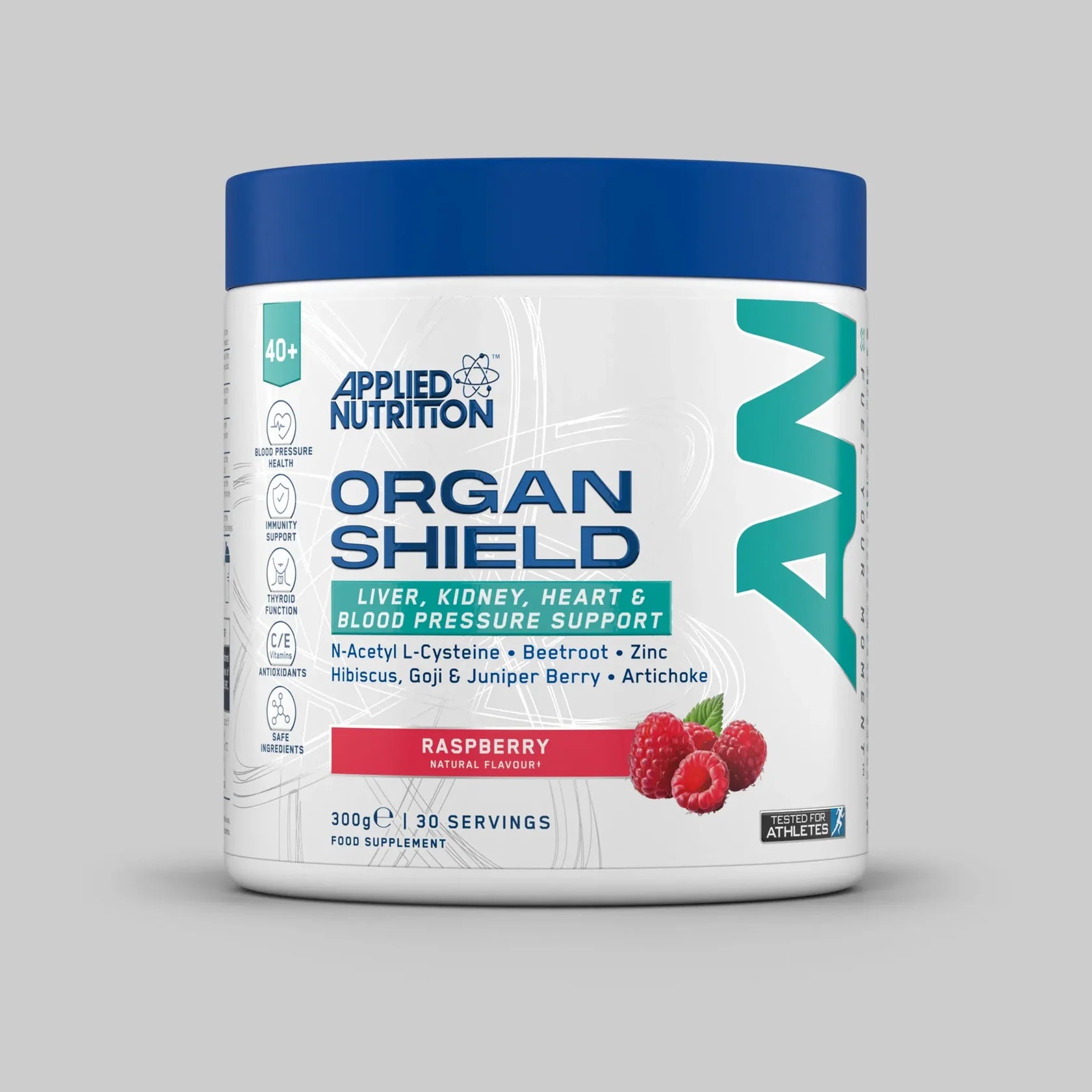 Applied Nutrition Organ Shield - 300 g