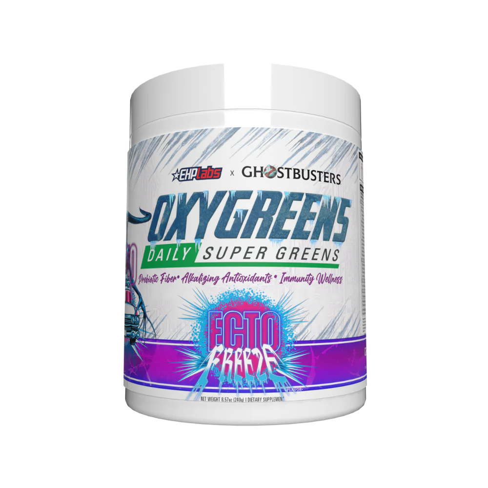 EHP Labs OxyGreens - 30 servings