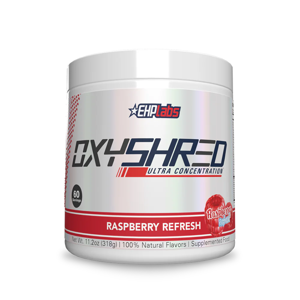 EHP Labs OxyShred - 60 servings