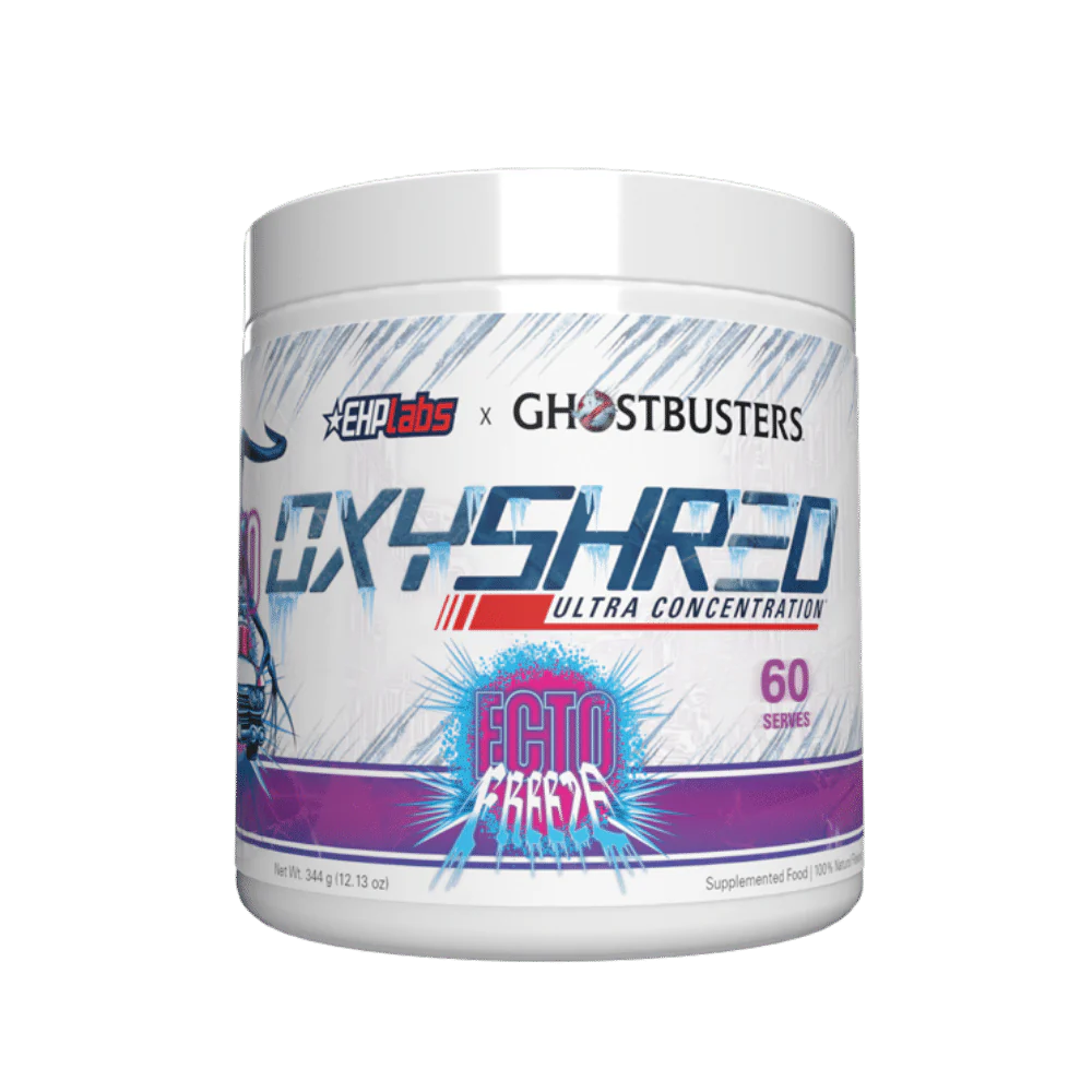 EHP Labs OxyShred - 60 servings