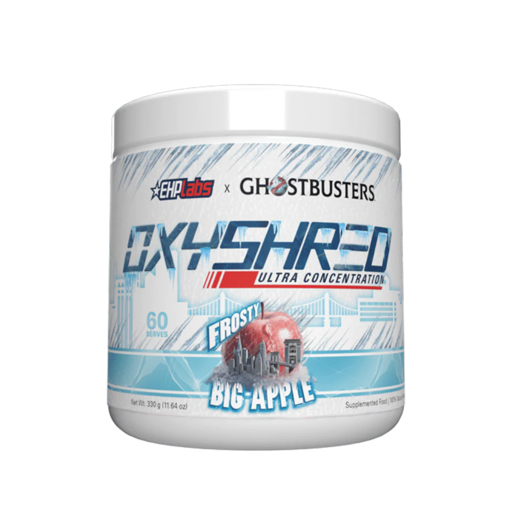 EHP Labs OxyShred - 60 servings