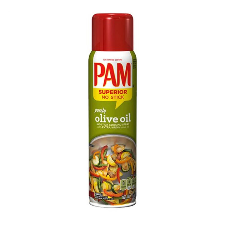 PAM Cooking Spray Olive Oil - 141 ml