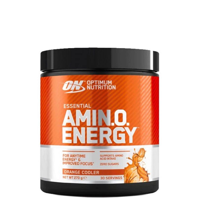 Optimum Nutrition Essential Amino Energy - 270 g