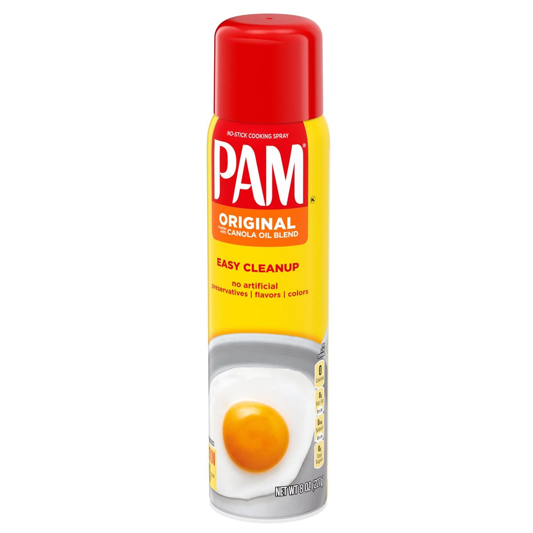 PAM Cooking Spray Original - 170 ml