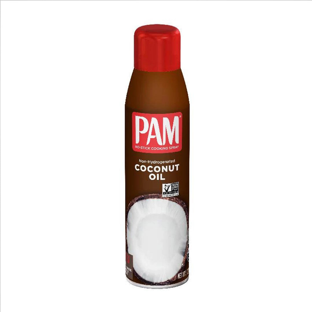 PAM Cooking Spray Coconut Oil - 141 ml