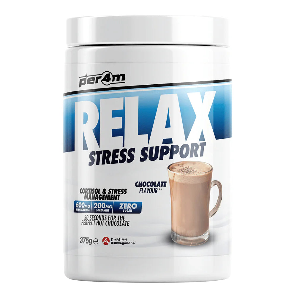 PER4M Relax Stress Support - 375 g