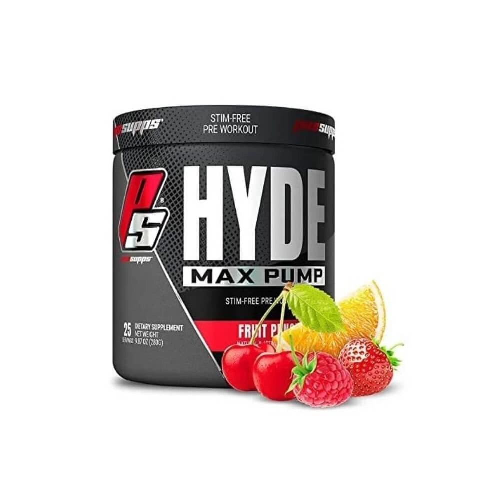 ProSupps Hyde Max Pump - 280 g