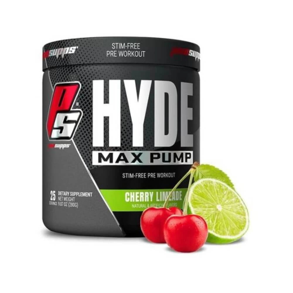 ProSupps Hyde Max Pump - 280 g