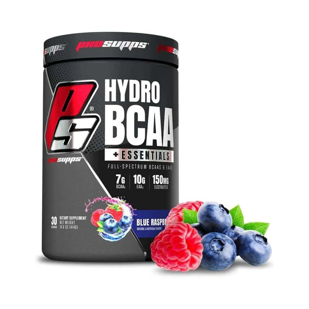 ProSupps Hydro BCAA - 420 g