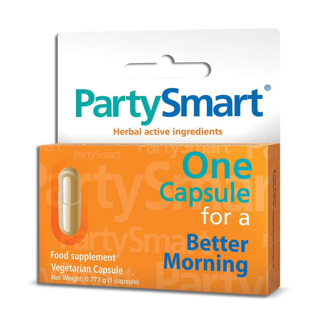 Himalaya PartySmart 10-pack
