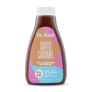FitnFood - Syrup - 425 ml