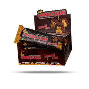 CNP ProDough Doughnut Bars - 12 x 60 g