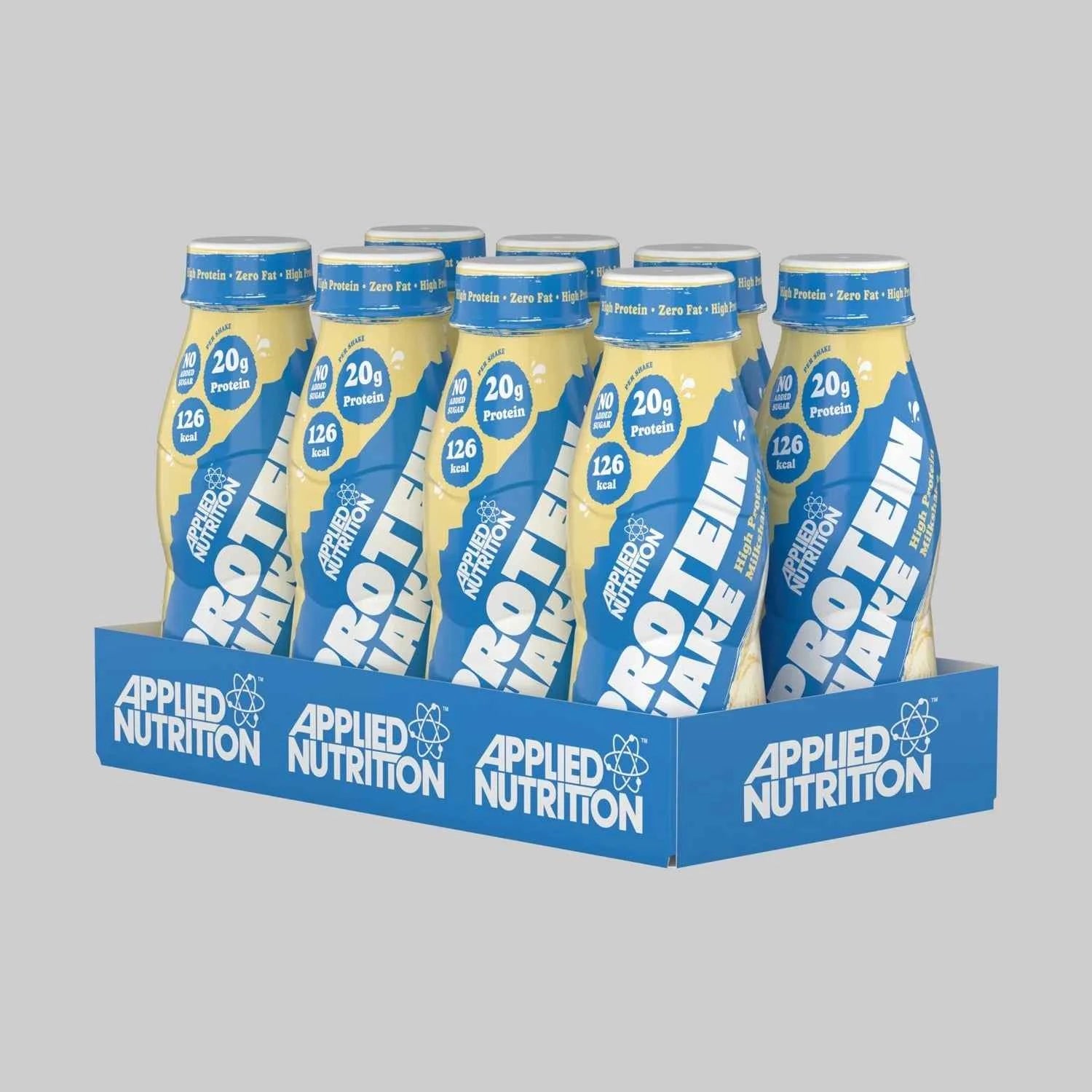 Applied Nutrition High Protein Shake - 8 x 330 ml
