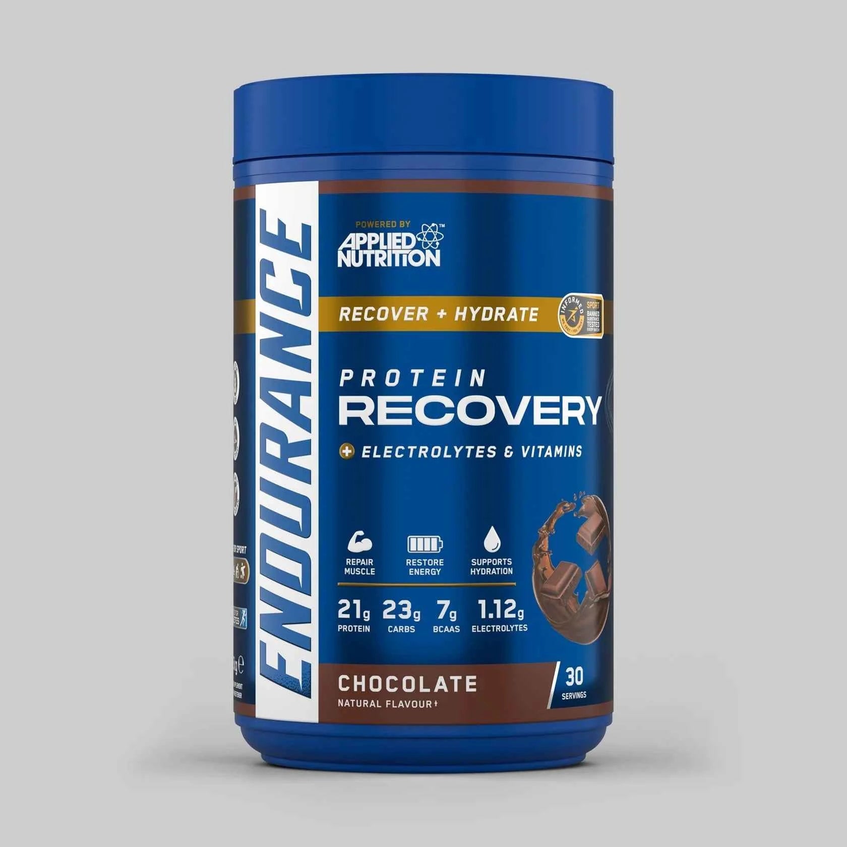 Applied Nutrition Endurance Recovery - 1500 g