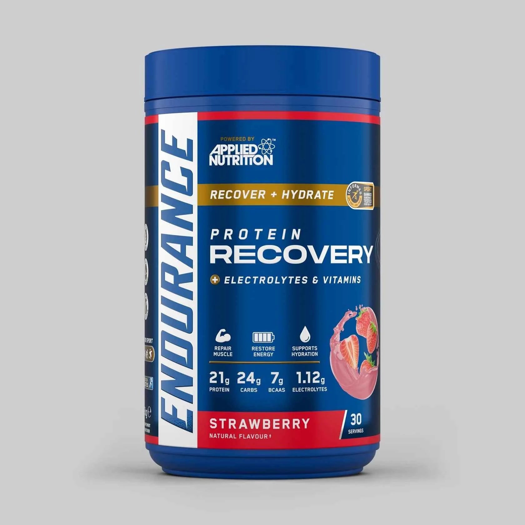 Applied Nutrition Endurance Recovery - 1500 g