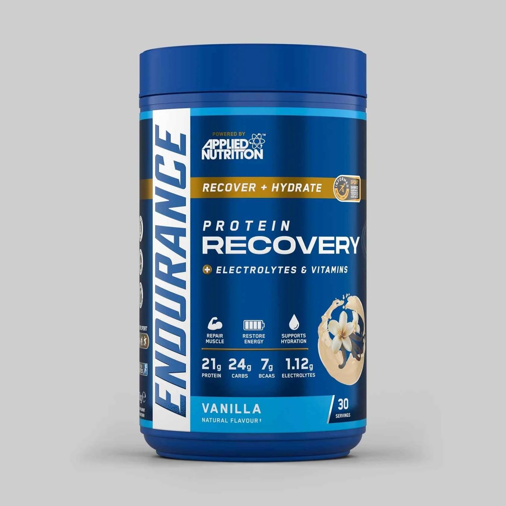 Applied Nutrition Endurance Recovery - 1500 g