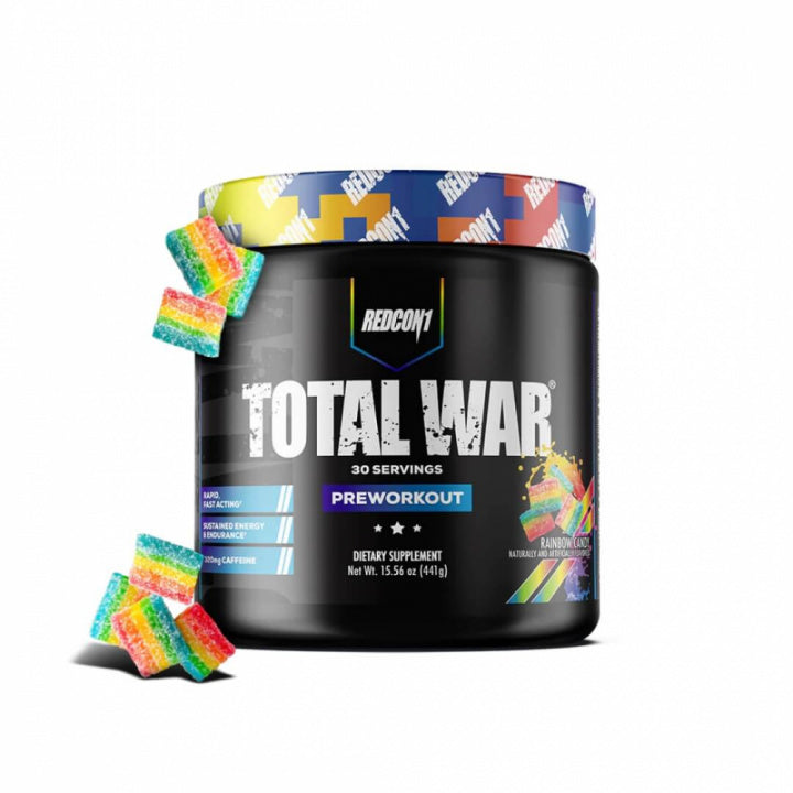 Redcon1 Total War - 441 g