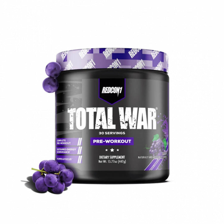Redcon1 Total War - 441 g