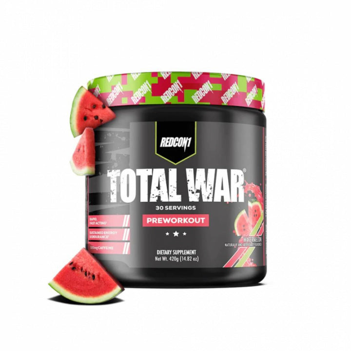 Redcon1 Total War - 441 g