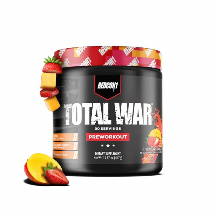 Redcon1 Total War - 441 g