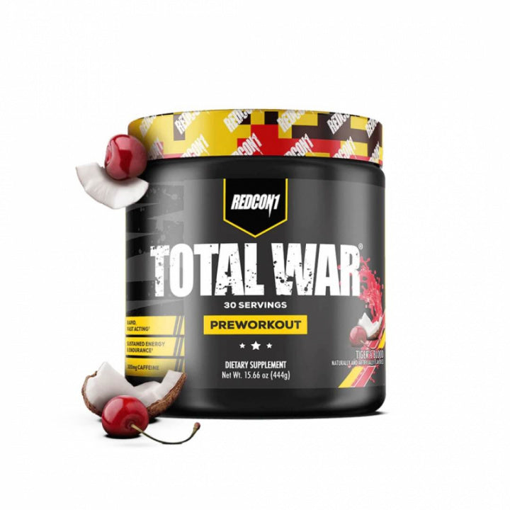 Redcon1 Total War - 441 g