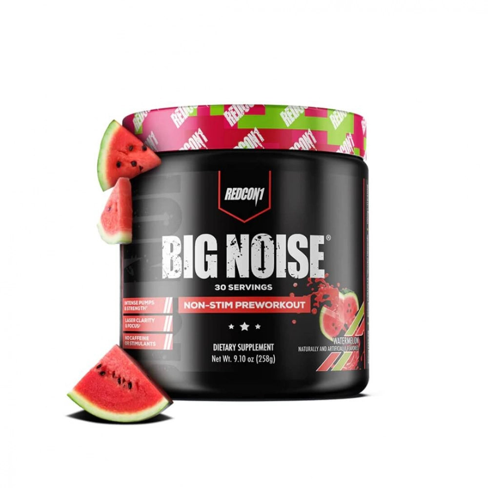 Redcon1 Big Noise - 261 g