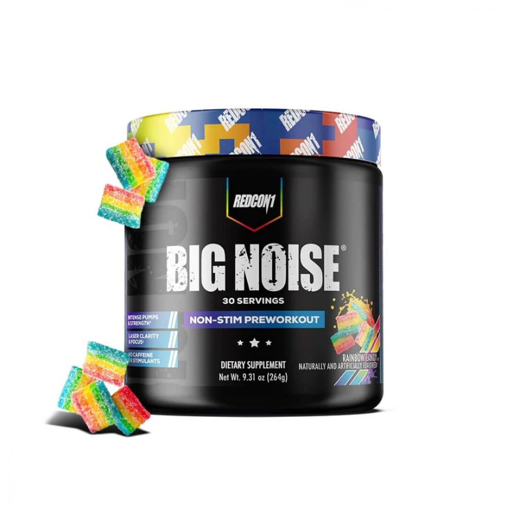 Redcon1 Big Noise - 261 g